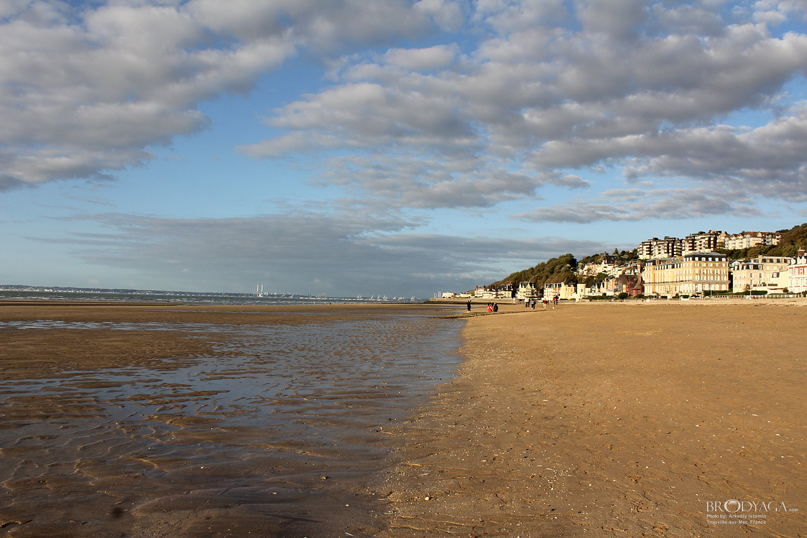 Trouville-sur-Mer